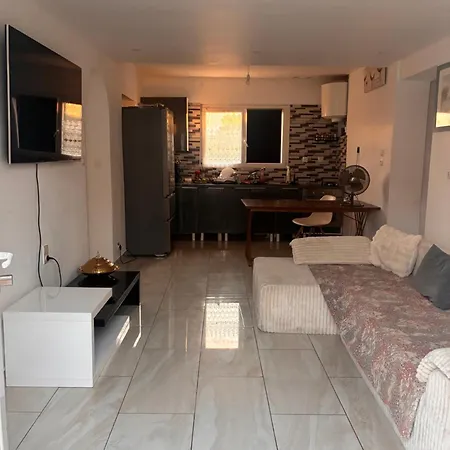 Holiday home Good Detente Perpignan